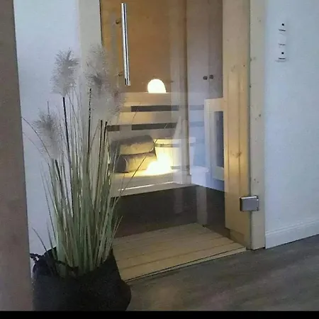 Inselmaedchen - Duene 11 Apartament