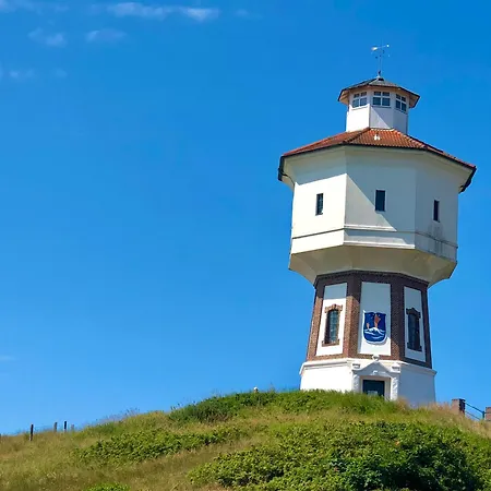 Inselmaedchen - Duene 11 Langeoog