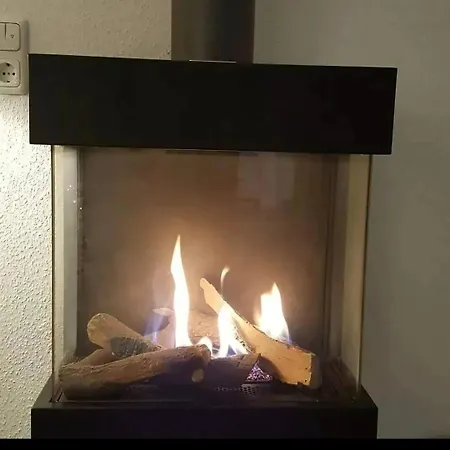 Inselmaedchen - Duene 11 Apartament *